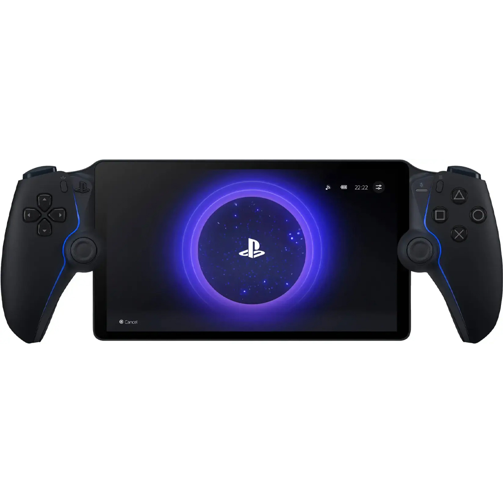 Reproductor Remoto Sony PlayStation Portal para PS5 CFI-Y1001 - Midnight Black